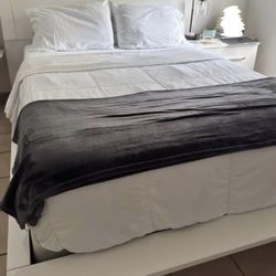 Juego de Cuarto/Bedroom Set