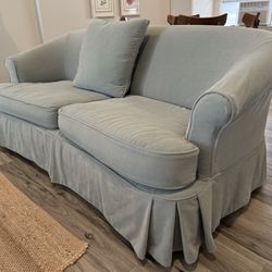 Custom sofa