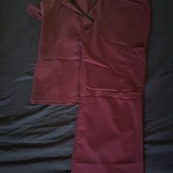 Scrubs For Nurses  Size  Small 