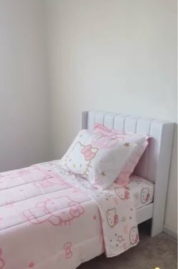 Kids Bed