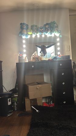 Vanity