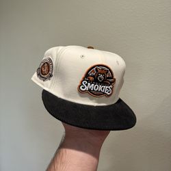 Tennessee Smokies Hat 