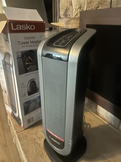 Lasko Oscillating Heater