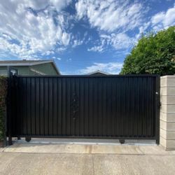 Fence 