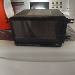 Kenwood In Dash DVD Ddx9903s