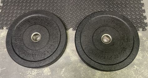 Bumper 35 Lbs - Price To Sell OBO