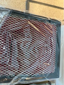 STP PSA10262 Air filter