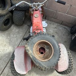 1973 First Gen Atc 70