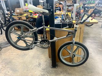 1980s Schwinn Predator