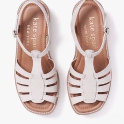 Kate Spade Mabel Platform Wedges