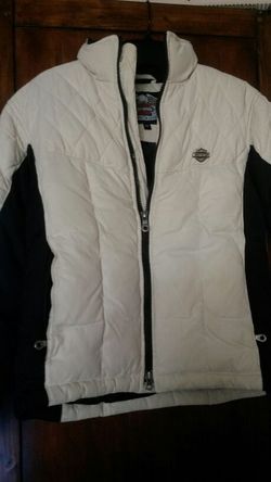 Harley Davidson womens jacket