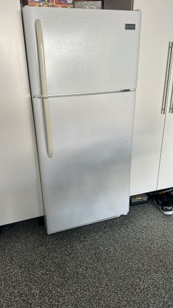 Frigidaire-free