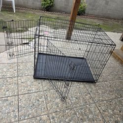 Dog Crate