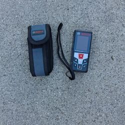 Bosch GLM 50 C Compact Laser Distance Measure