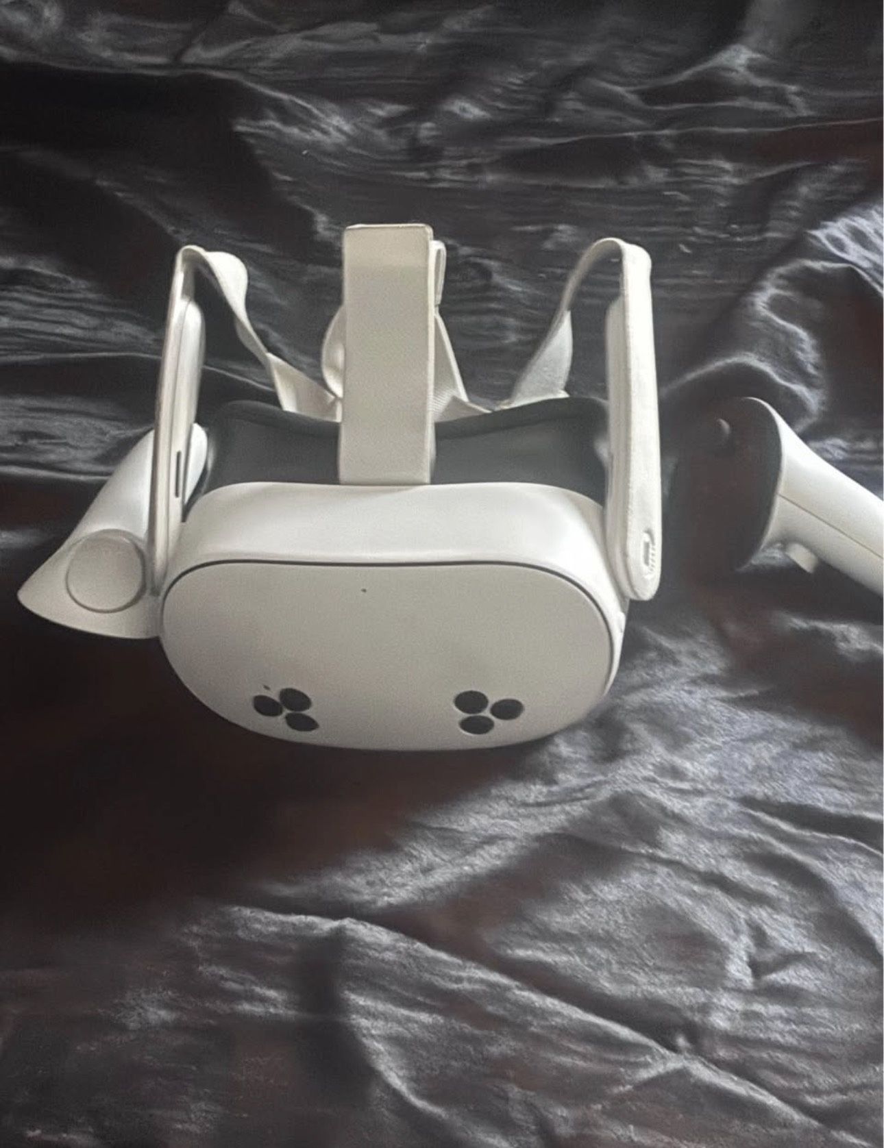 Meta Quest 3s Headset