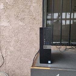 Computer PC: Intel Core i7, 1TB, Windows11 V-24H2, 16GB RAM, MS-office.