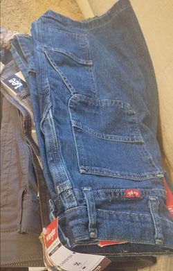 Ropa nueva hombre y familia