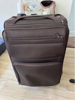 luggage