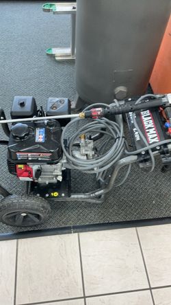 Pressure WASHER