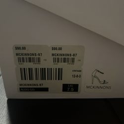 Aldo Shoes