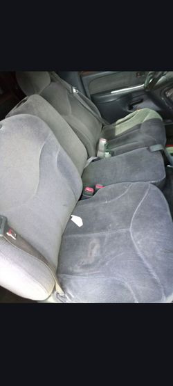 Seat
