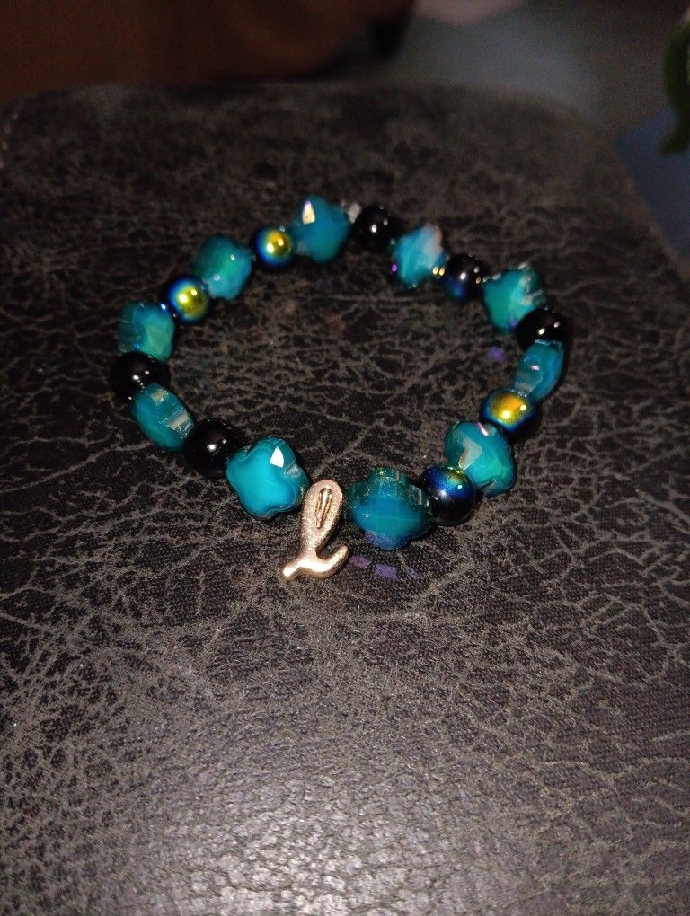 Brasaletes Personalizado (YOU ORDER WHAT YOU WANT)