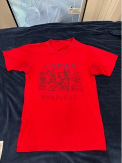 Copan Honduras Shirt /  Camiseta de Copan Honduras