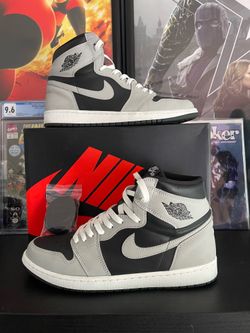 Jordan 1 Retro High Shadow 2.0 Sz 12