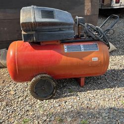 Craftsman Air Compressor