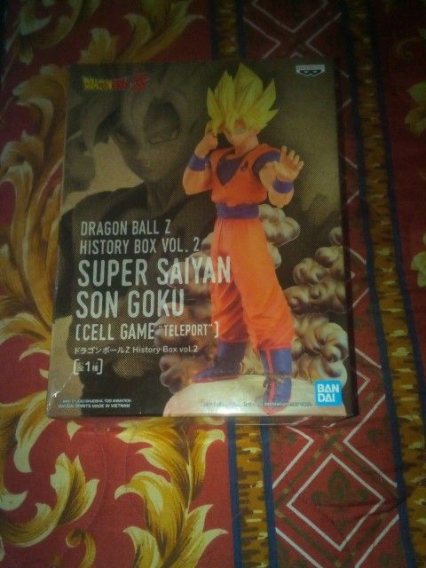 Dragon Ball Z Maijin Buu Saga Majin Buu With Puppy Bee And Cookie Figure.  for Sale in Lancaster, CA - OfferUp