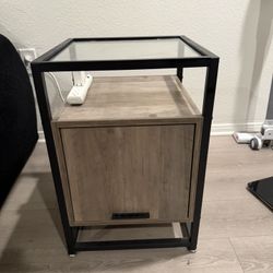 Bedside Table