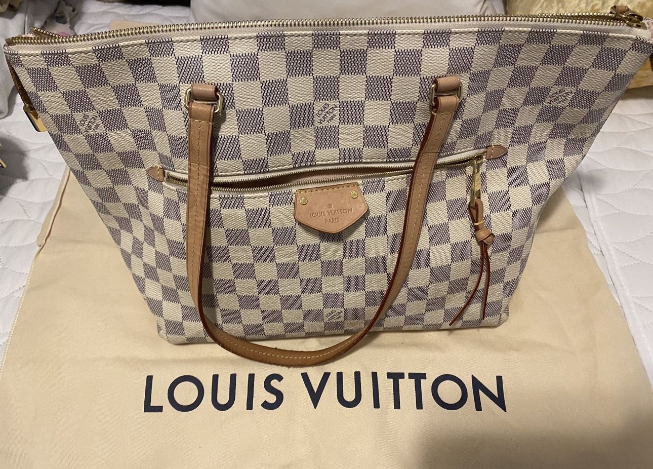 LV bag
