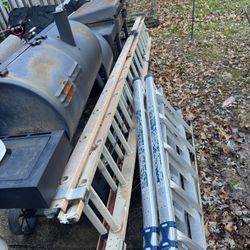 28’ Extension Ladder