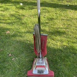Sanitaire Heavy Duty Commercial Vacuum