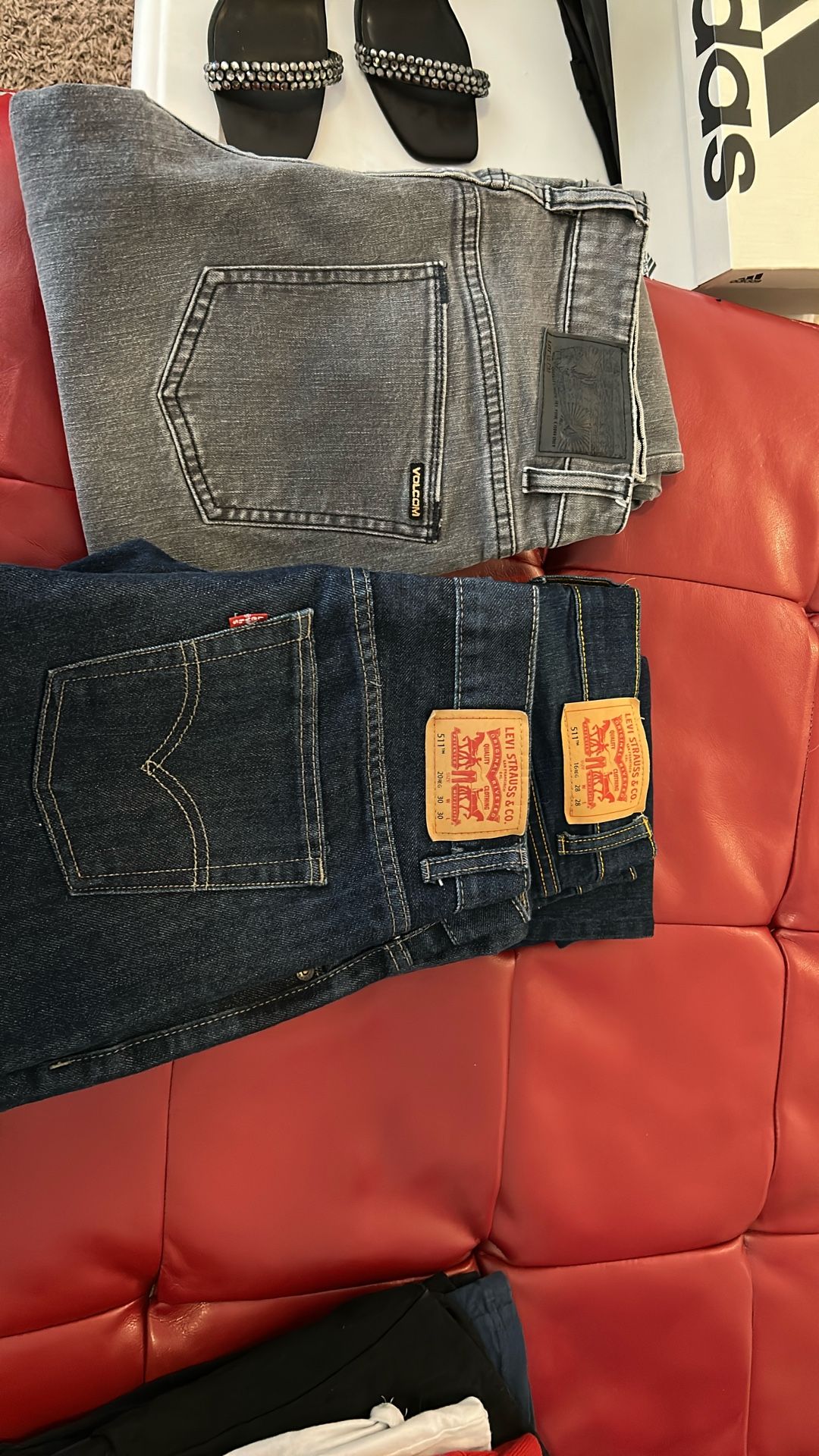 Boys Clothes $20 For All