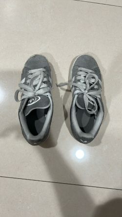 Women Adidas Campus Sise 6 1/2 