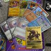 The Card Selllers