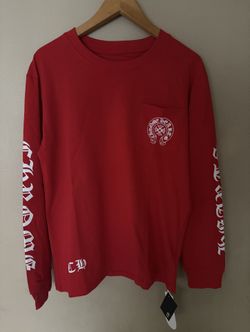 Notchr0me Heartslongsleeve 