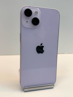Apple iPhone 14 128gb. ( Fully Unlocked Phone )