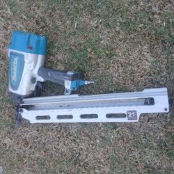 Makita Framing Nailer