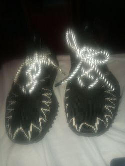 Adidas X neighborhood shoes brand new size 10