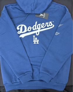 Dodgers Hoodie (New)