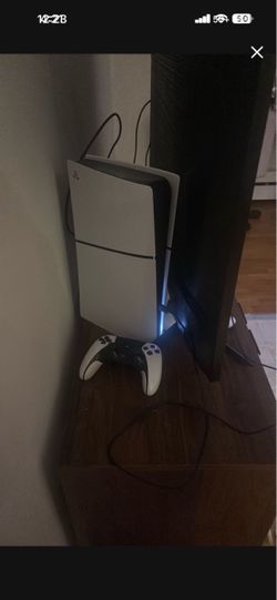 Sony PlayStation 5 Console ( TRADE FOR XBOX)