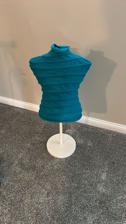 Mannequin Stand