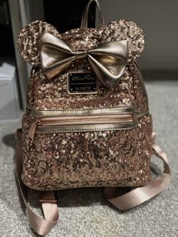Loungefly Disney Backpack