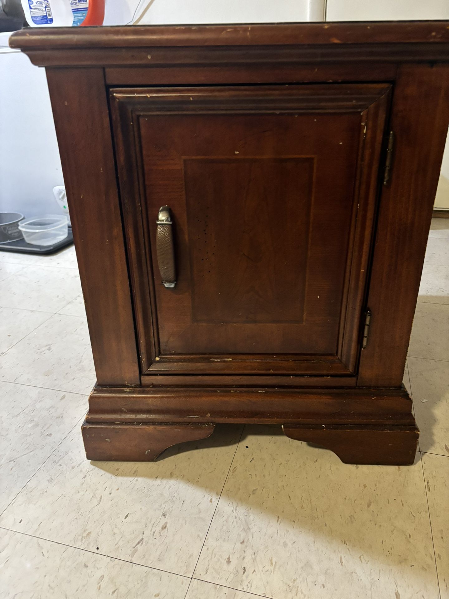End Tables