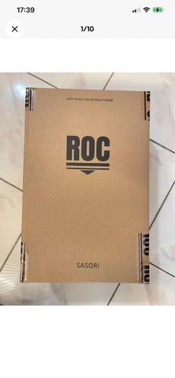 US Seller Rocket Toys ROC-010 Naruto Shippuden Sasori 1/6 Scale Action Figure