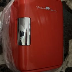 Portable Mini Fridge