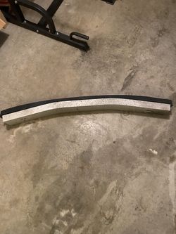 Bumper Amplifier for Toyota Corolla