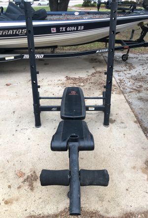 New And Used Weight Bench For Sale In Dallas Tx Offerup